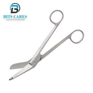 BANDAGE SCISSORS
