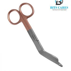 BANDAGE SCISSORS